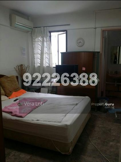 Blk 331 Clementi Avenue 2 (Clementi), HDB 3 Rooms #138845892